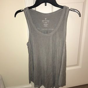 Hollister Soft & Sexy tank
